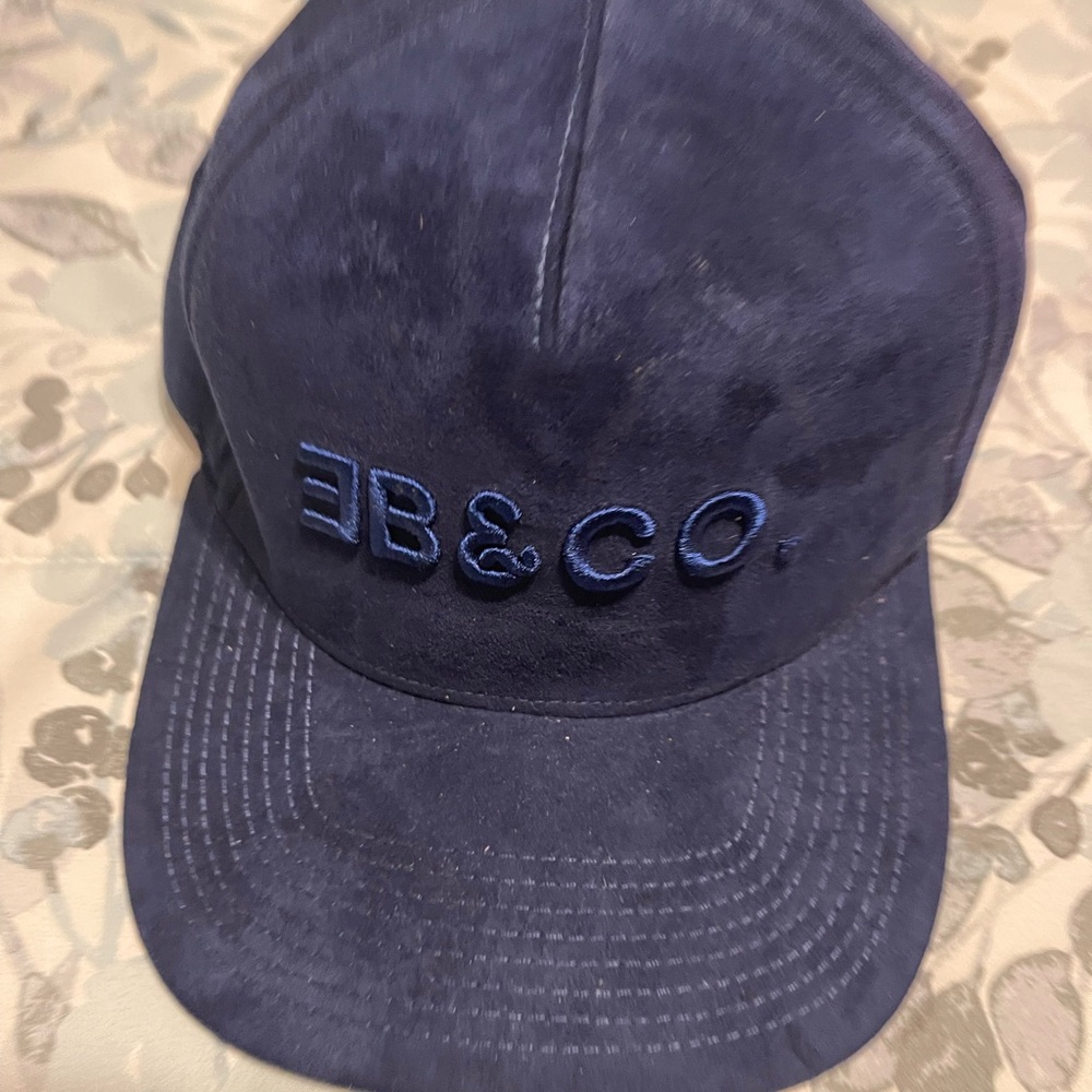 EB & Co Hat